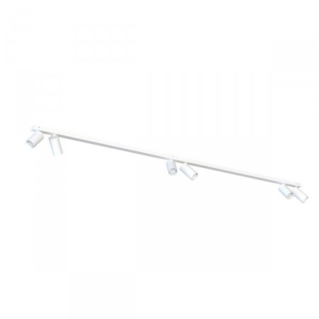 NOWODVORSKI СПОТ ЛАМПА 7813 MONO VI WHITE