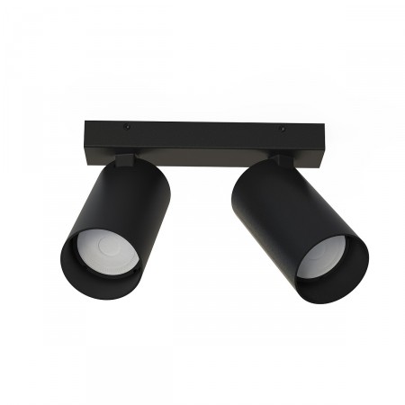 NOWODVORSKI СПОТ ЛАМПА 7841 MONO II BLACK