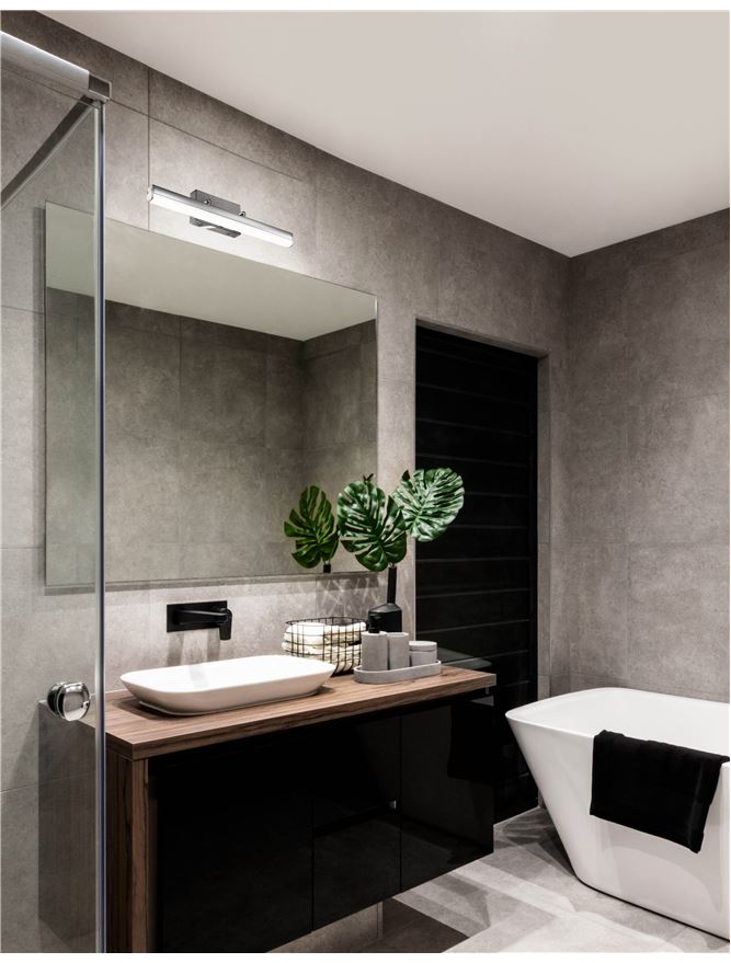 NOVA LUCE 787005 VANESE