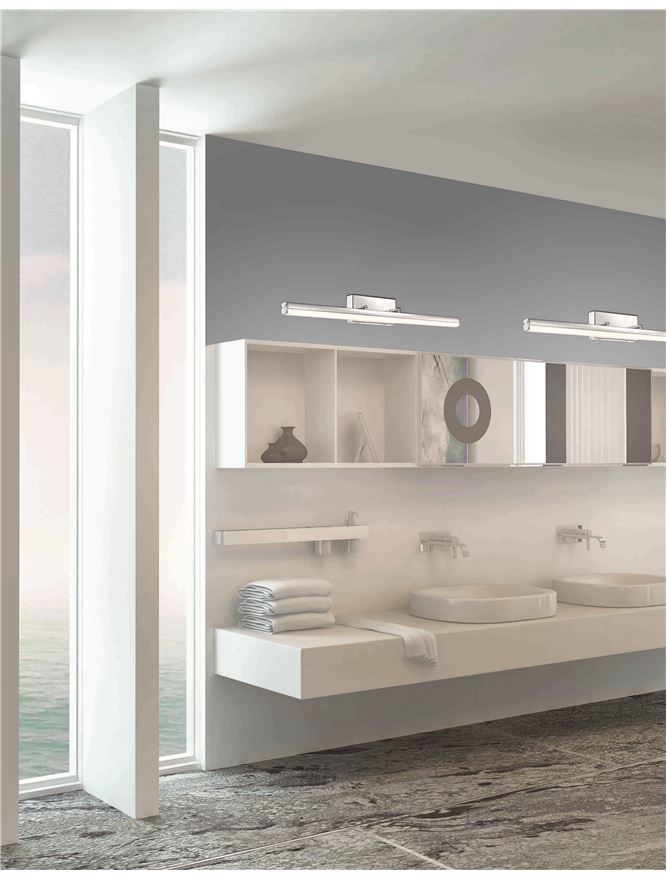 NOVA LUCE 787006 VANESE