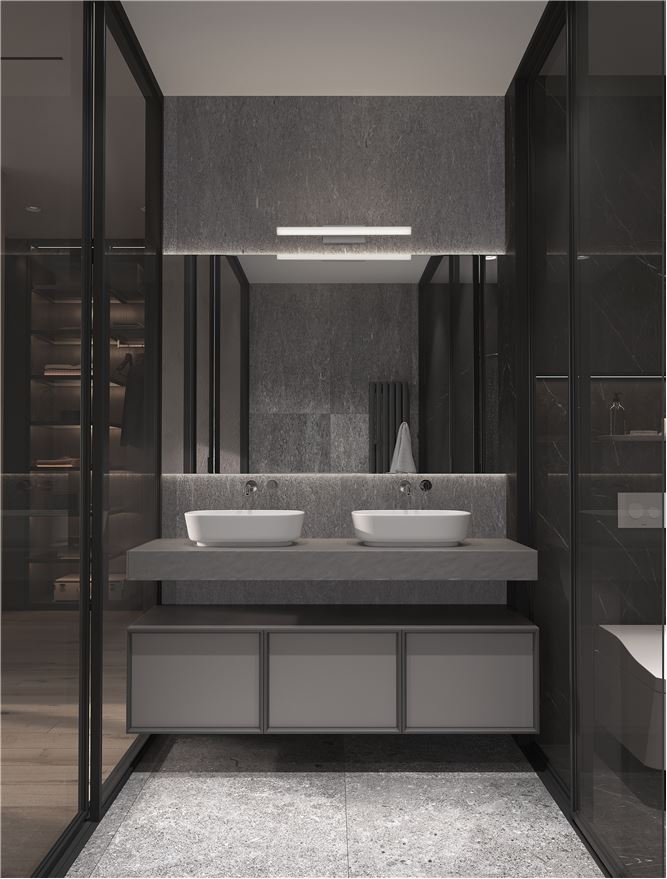 NOVA LUCE 787014 WILLOW