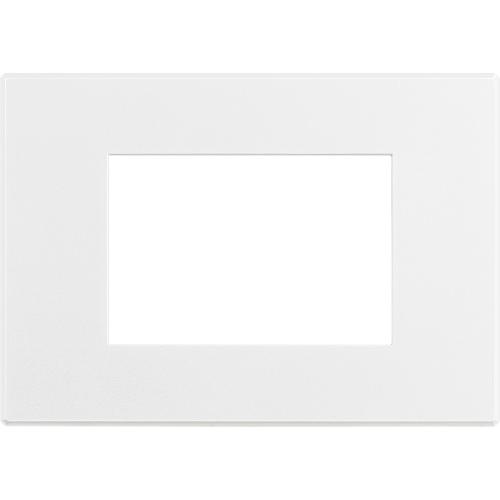 BTICINO - HW4803AW Рамка 3М Бял Мат Axolute Air