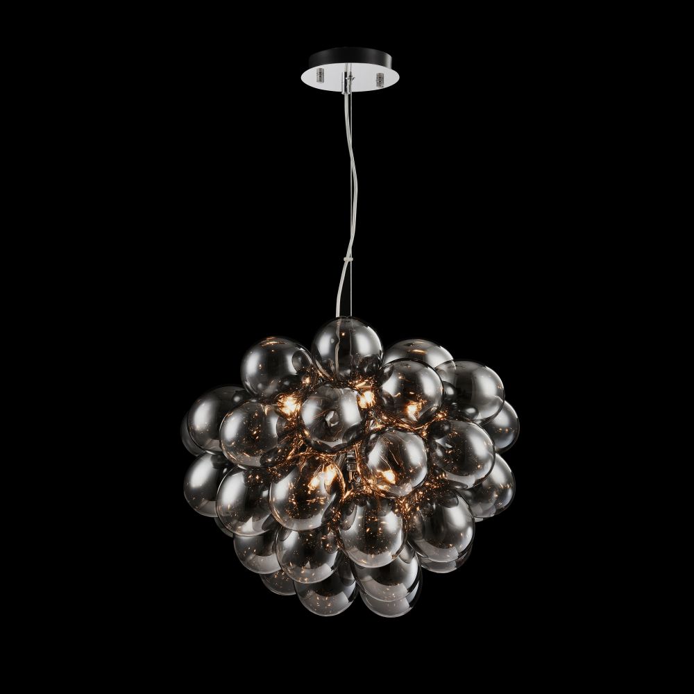 MAYTONI Pendant lamp Balbo MOD112-08-N