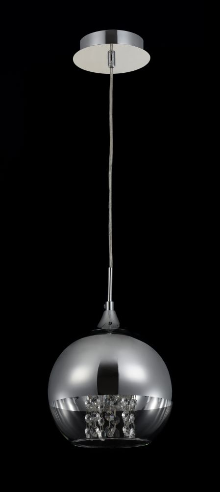 MAYTONI Pendant lamp Fermi P140-PL-110-1-N