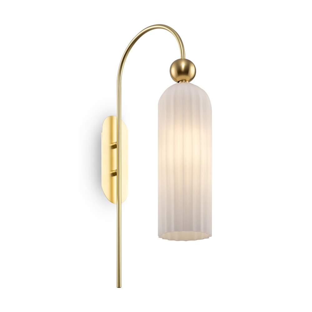 MAYTONI Wall lamp Antic MOD302WL-01W
