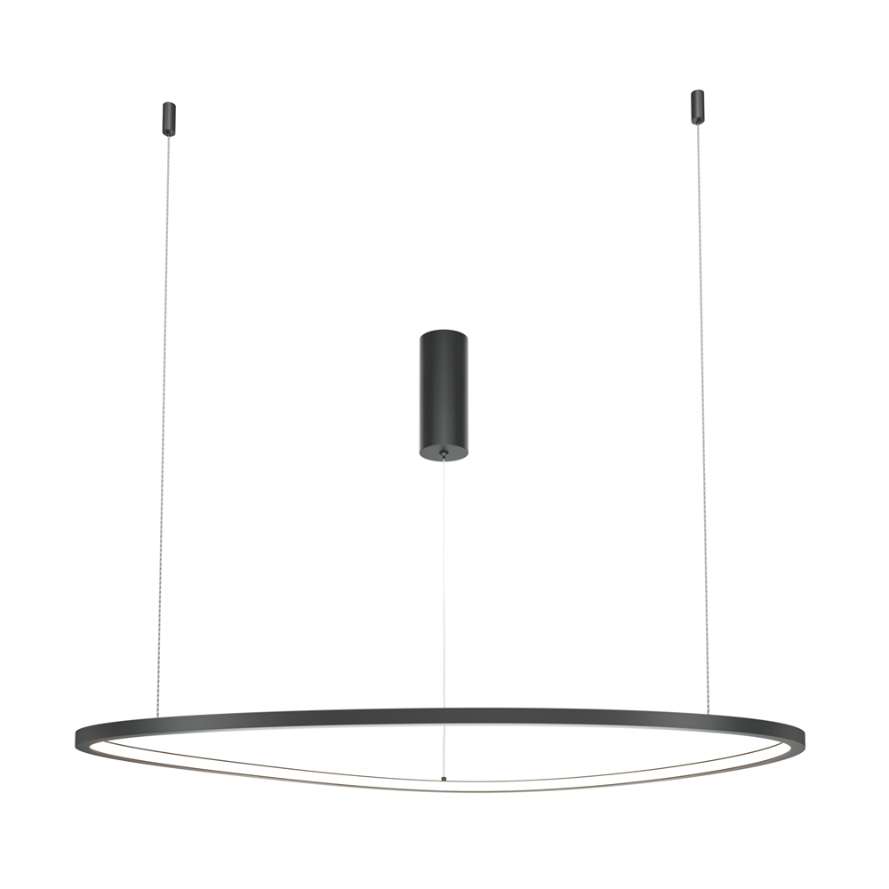 MAYTONI Pendant lamp Glint MOD072PL-L36B3K1