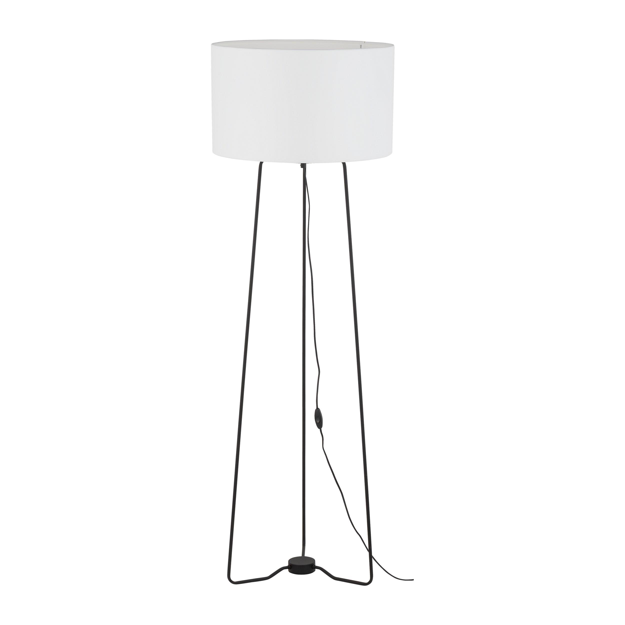 TK LIGHTING TAMPA LAMPA PODŁOGOWA 1 PŁ