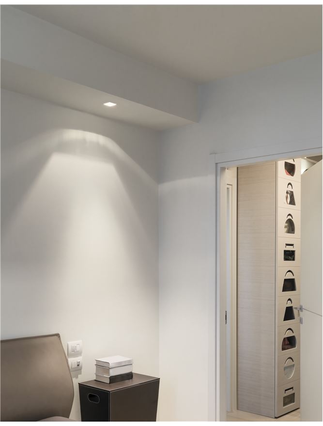 NOVA LUCE 8001402 OLBIA