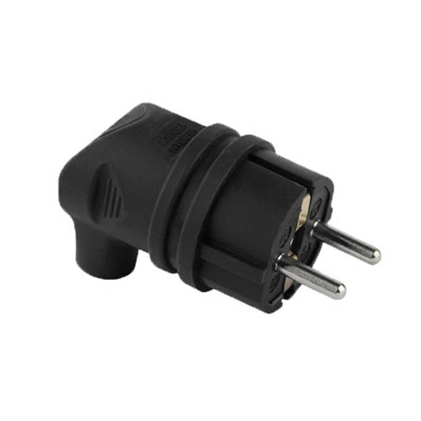 VITO ЩЕПСЕЛ С ДРЪЖКА IP20 ЧЕРЕН ЦВЯТ 8006470