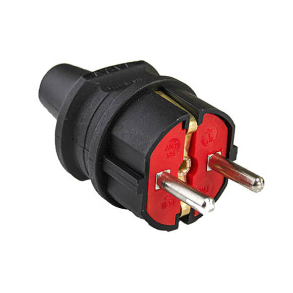 VITO ЩЕПСЕЛ IP20 ЧЕРЕН ЦВЯТ 8006510