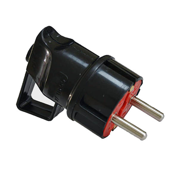 VITO ЩЕПСЕЛ С ДРЪЖКА IP20 ЧЕРЕН ЦВЯТ 8006530