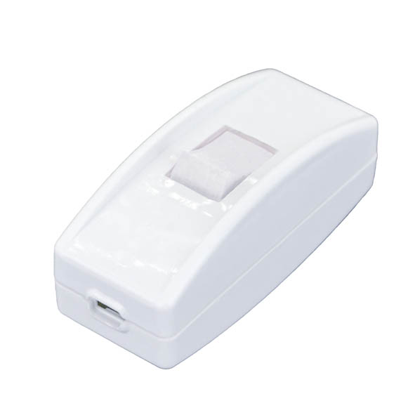 VITO ПРЕКЪСВАЧ БЯЛ ЦВЯТ IP20 8006620