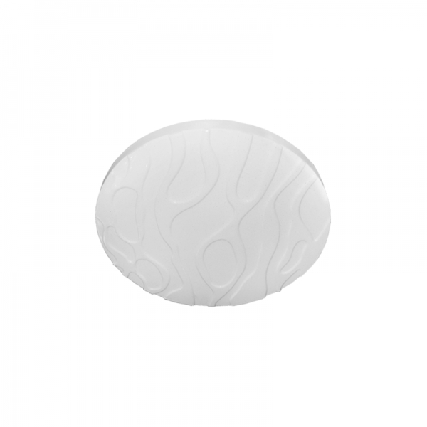 LED ПЛАФОНИЕРА 8008D 3-WHITE