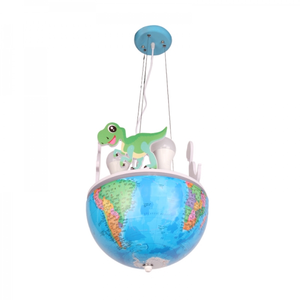 ПОЛИЛЕЙ 8011 ГЛОБУС + LED / ИЗЧЕРПАНО КОЛИЧЕСТВО ПОЛИЛЕЙ 8011 ГЛОБУС