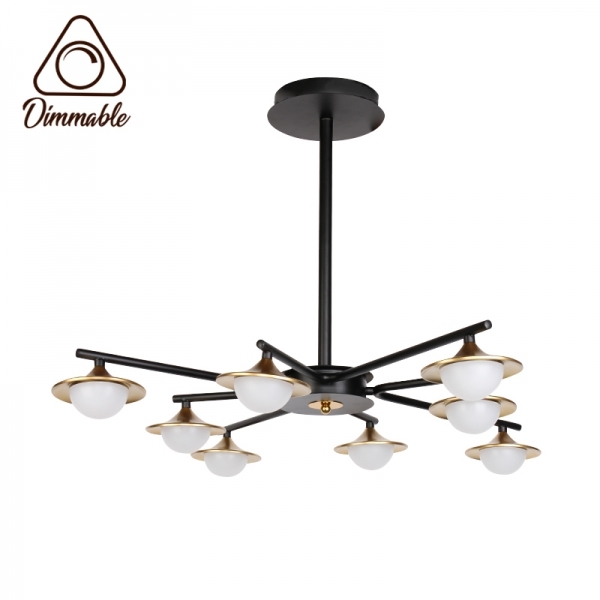 LED ПОЛИЛЕЙ 8012/8C 48W DIMM