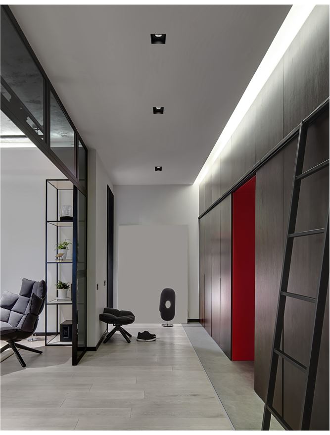 NOVA LUCE 8014910 BELLUNO