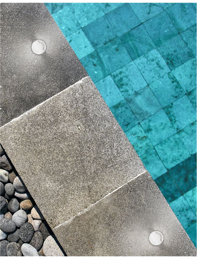 NOVA LUCE ВЪНШНА ЛАМПА 8038801