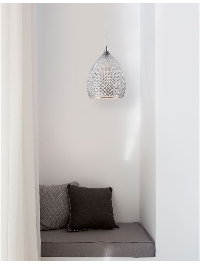 NOVA LUCE ПЕНДЕЛ 8040601