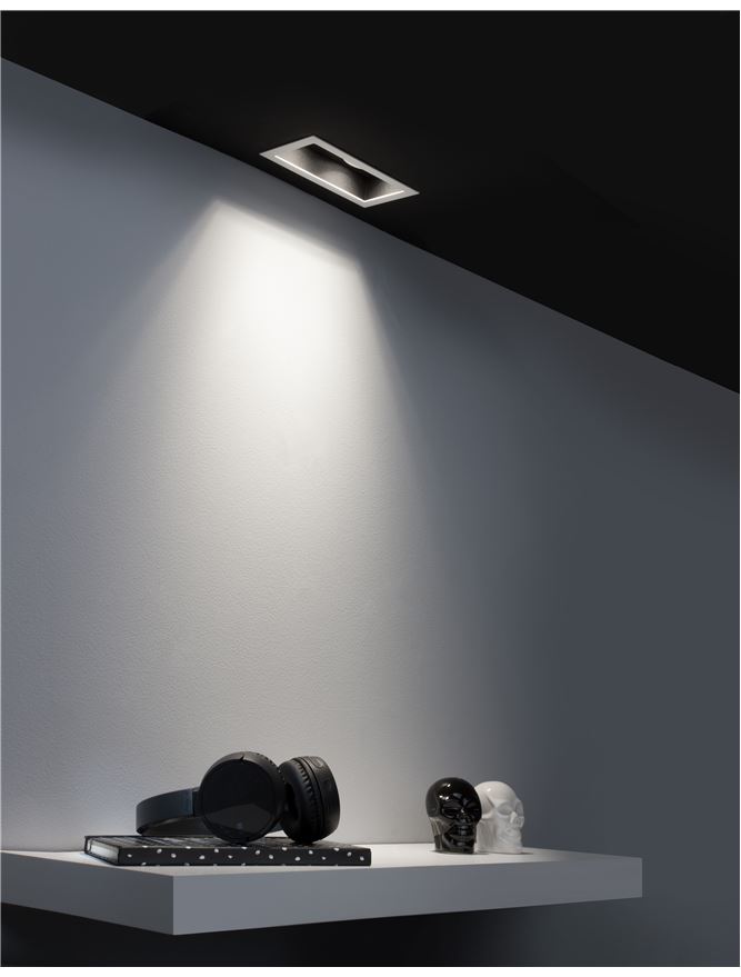 NOVA LUCE 8059409 OLBIA