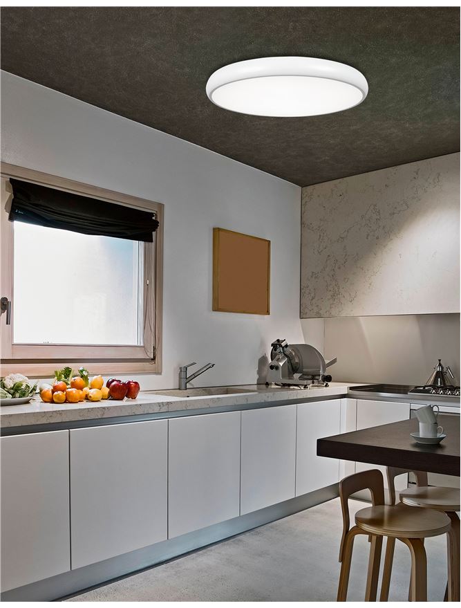 NOVA LUCE ПЛАФОН 8100983