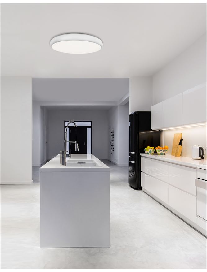 NOVA LUCE ПЛАФОН 8100985