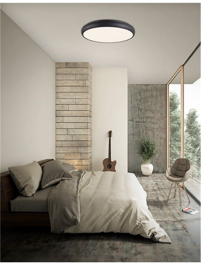 NOVA LUCE ПЛАФОН 8100986