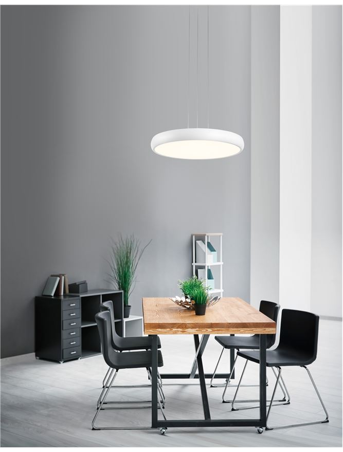 Nova Luce ПОЛИЛЕЙ 8100987