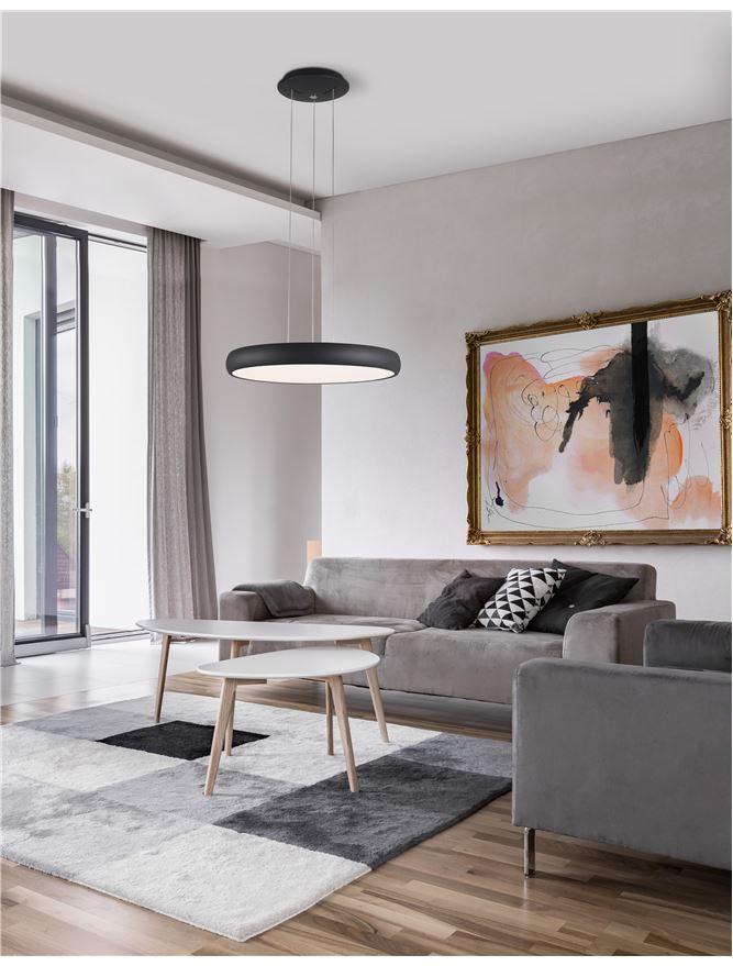 Nova Luce ПОЛИЛЕЙ 8100988