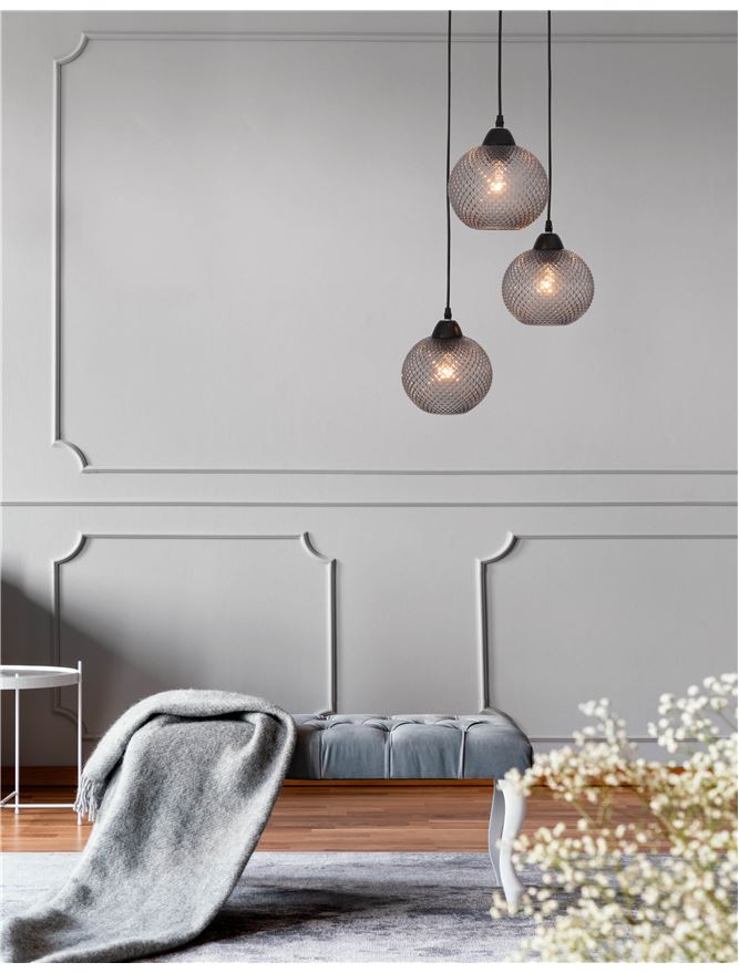 Nova Luce ПОЛИЛЕЙ 8103994