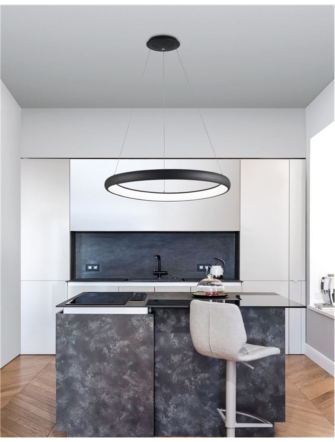 NOVA LUCE 8105604 D ALBI