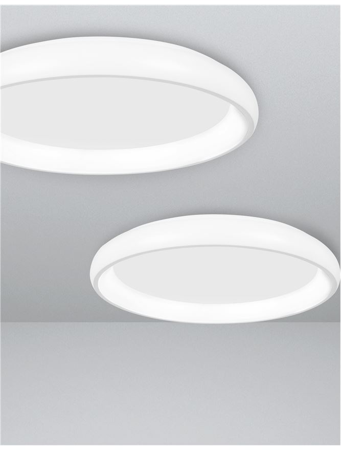 NOVA LUCE 8105605 D ALBI
