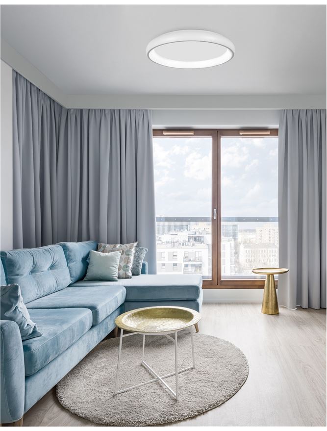 NOVA LUCE 8105607 D ALBI