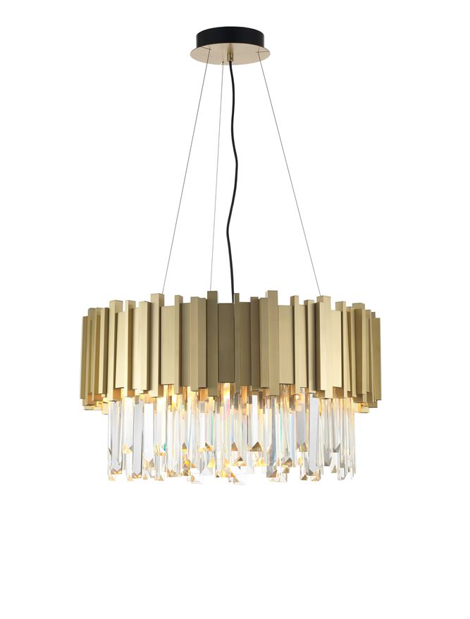 NOVA LUCE 81091706 BALADONA