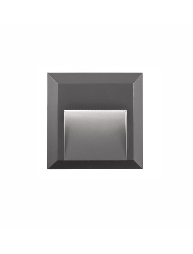 NOVA LUCE АПЛИК, ВЪНШНА ЛАМПА 811201