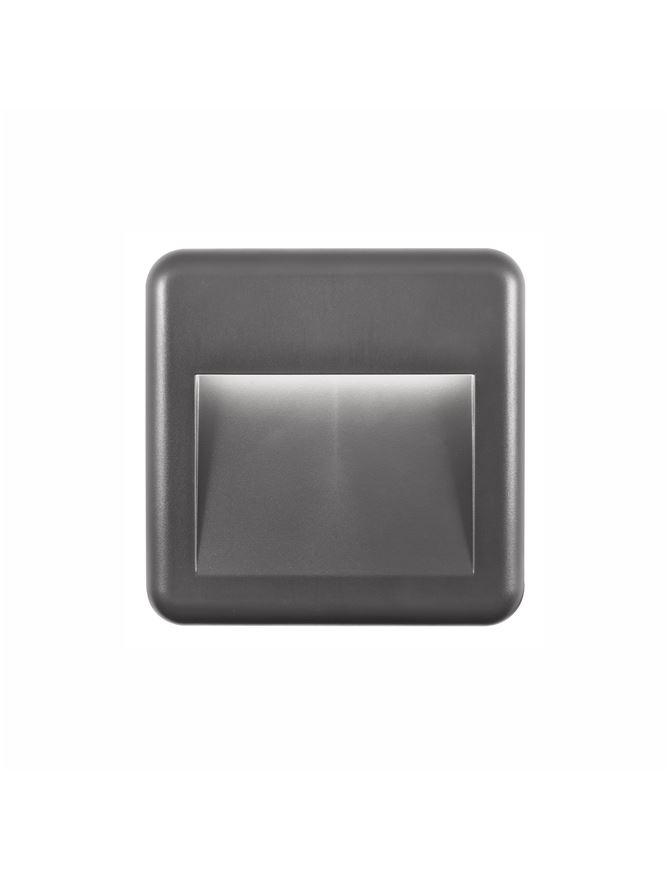 NOVA LUCE АПЛИК, ВЪНШНА ЛАМПА 812302