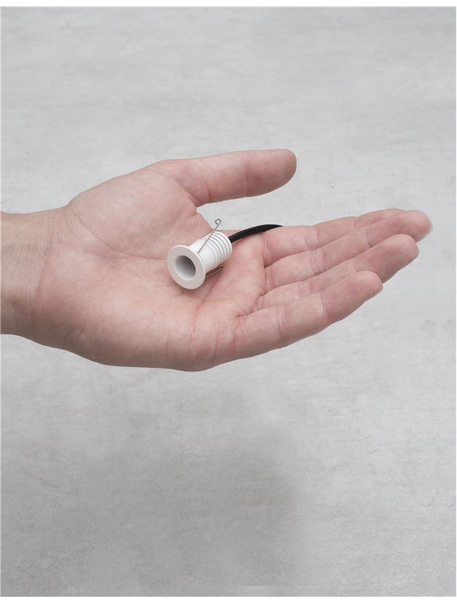 NOVA LUCE 8125801 TINY