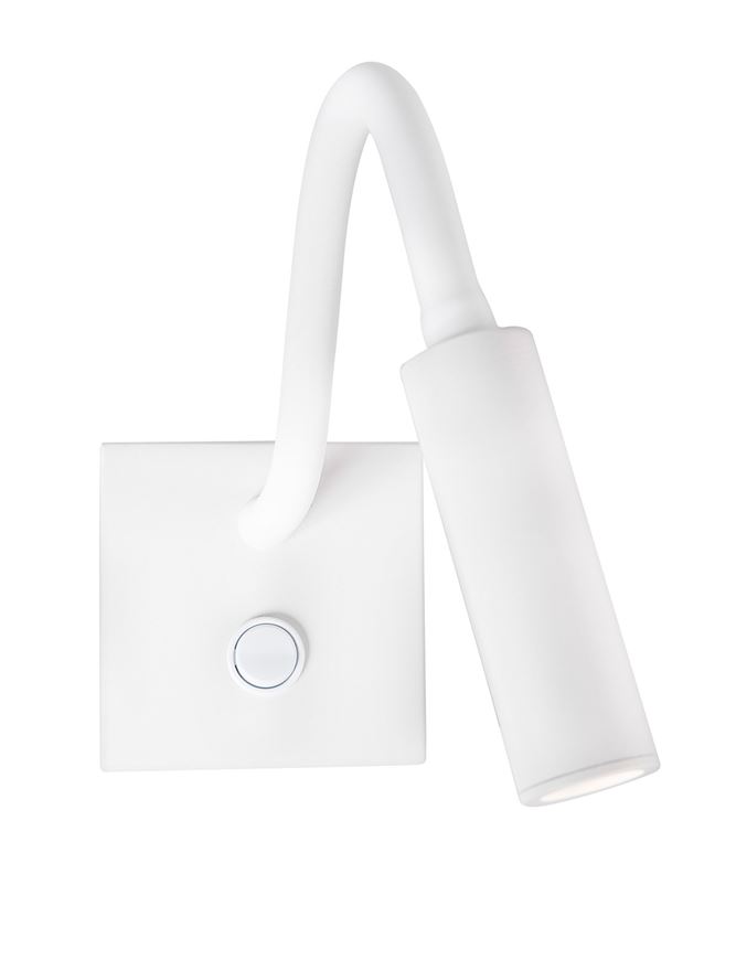 NOVA LUCE АПЛИК, СПОТ ЛАМПА 8128202