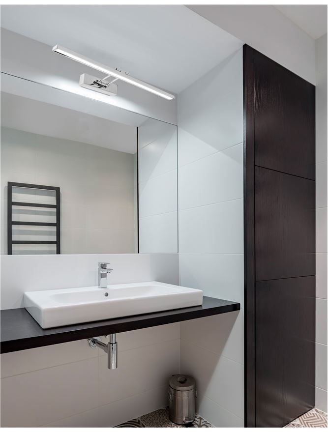 NOVA LUCE 8141291 ROSA