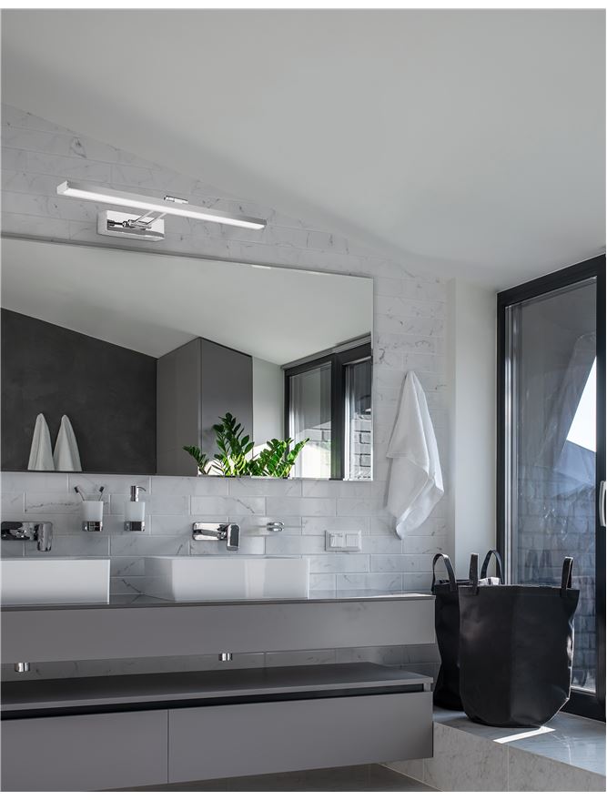 NOVA LUCE АПЛИК 8142281