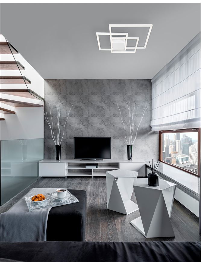 NOVA LUCE ПЛАФОН 8160161