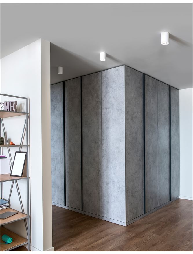 NOVA LUCE 820001 GOZZANO