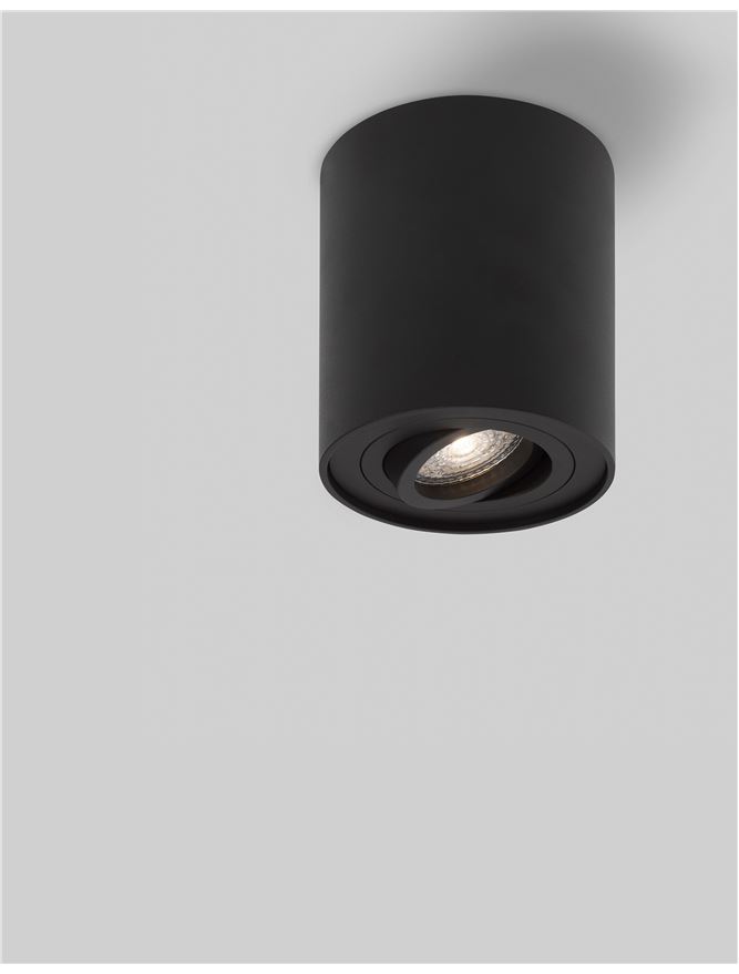 NOVA LUCE 820002 GOZZANO