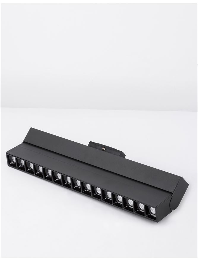 NOVA LUCE 8252007 MAGNETIC DECORATIVE ACCESSORIES