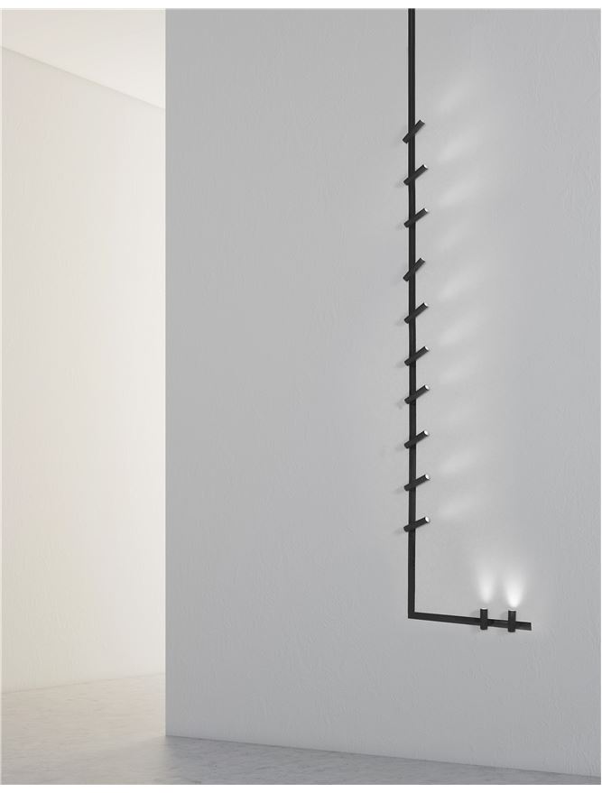 NOVA LUCE 8252008 MAGNETIC DECORATIVE ACCESSORIES