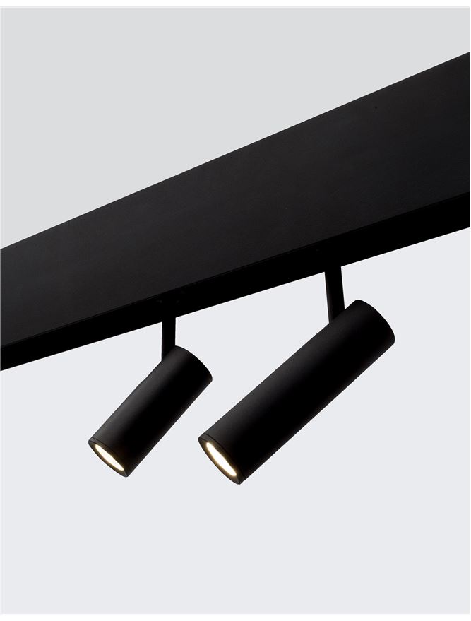 NOVA LUCE 8252009 MAGNETIC DECORATIVE ACCESSORIES