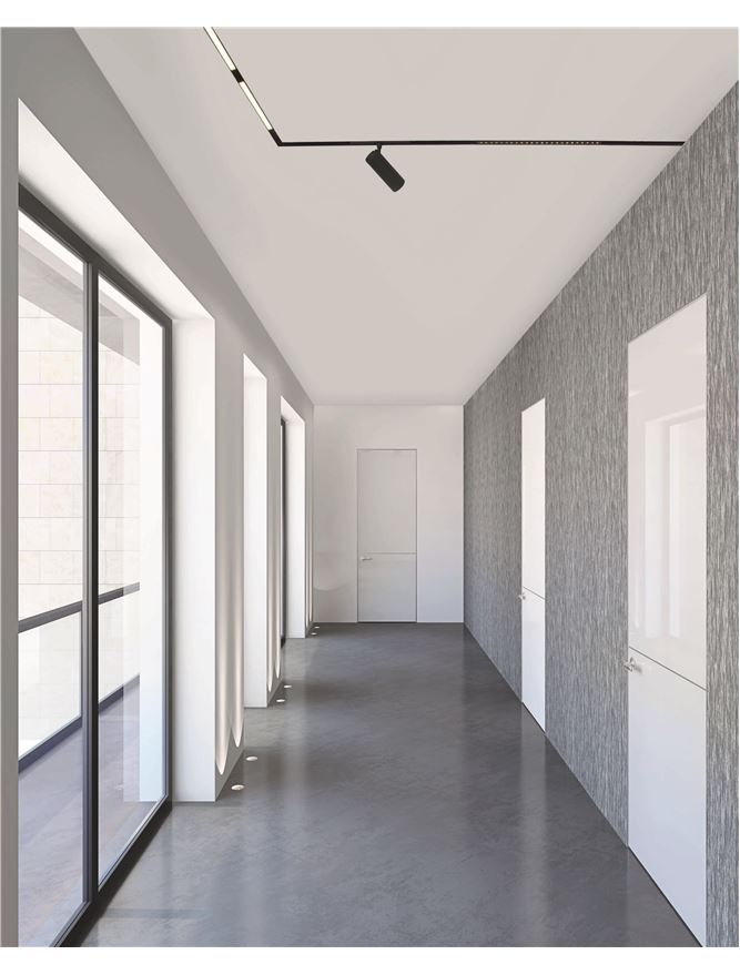 NOVA LUCE 8252013 Q-CONNECTOR