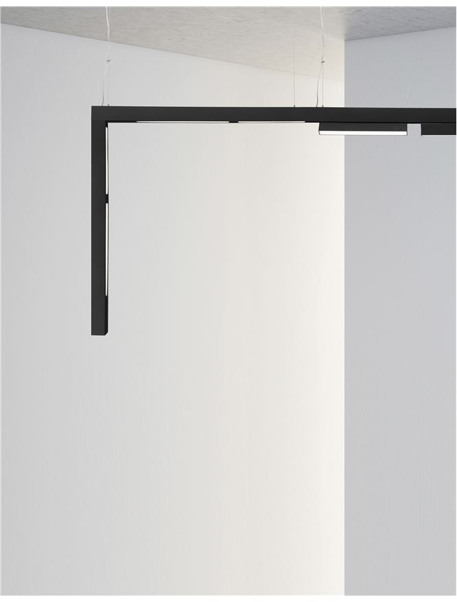 NOVA LUCE 8252014 V-CONNECTOR