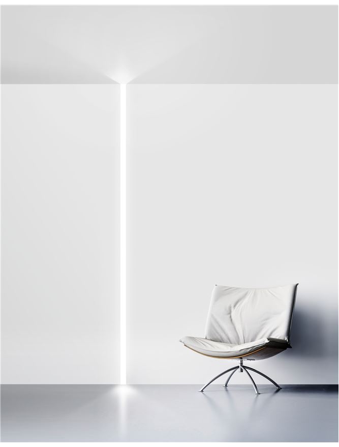 NOVA LUCE 8254403 GENT