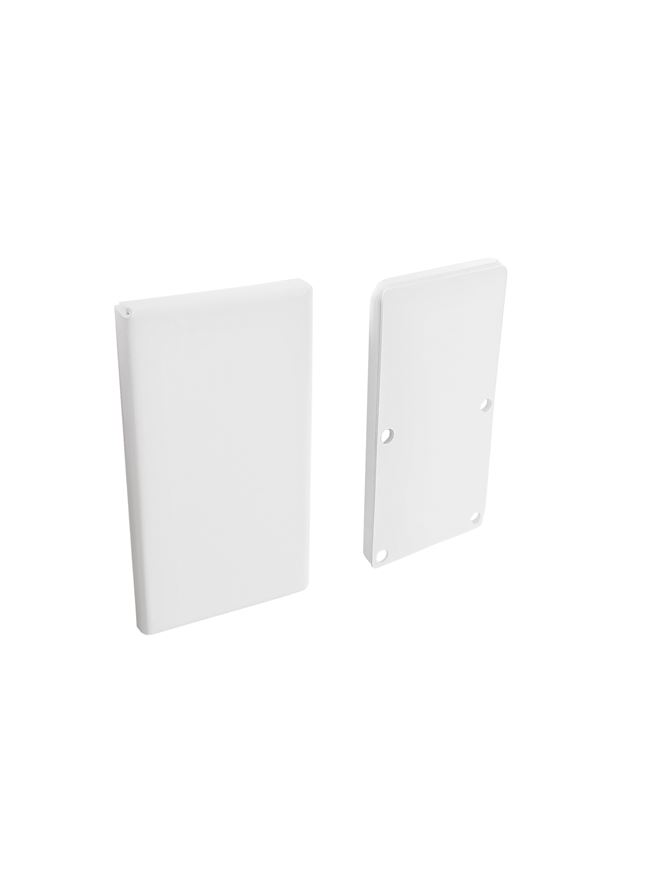 NOVA LUCE 8254407 END CAP