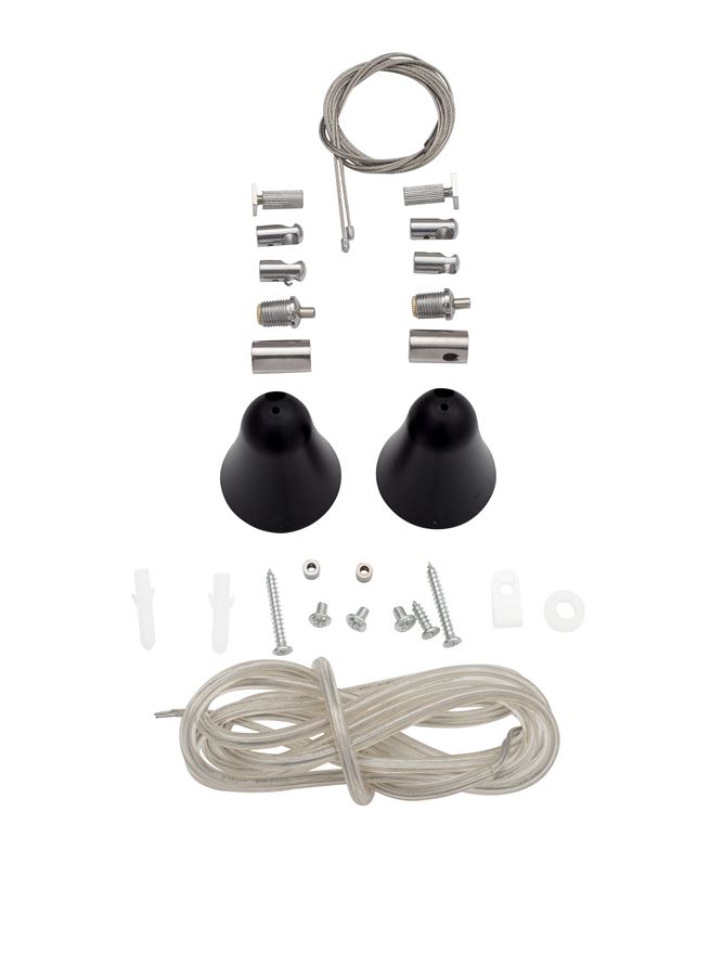 NOVA LUCE 8254410 B KIT